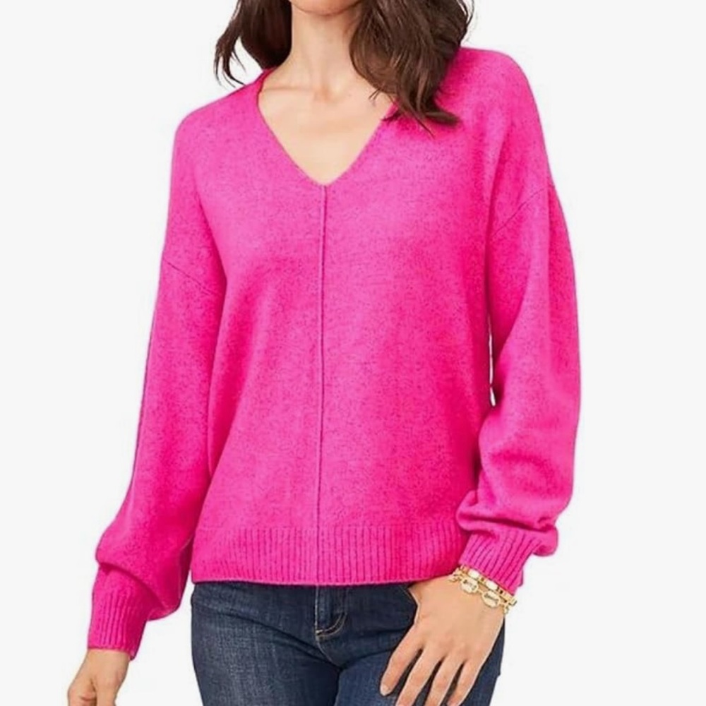 Vince Camuto Women’s sweater.